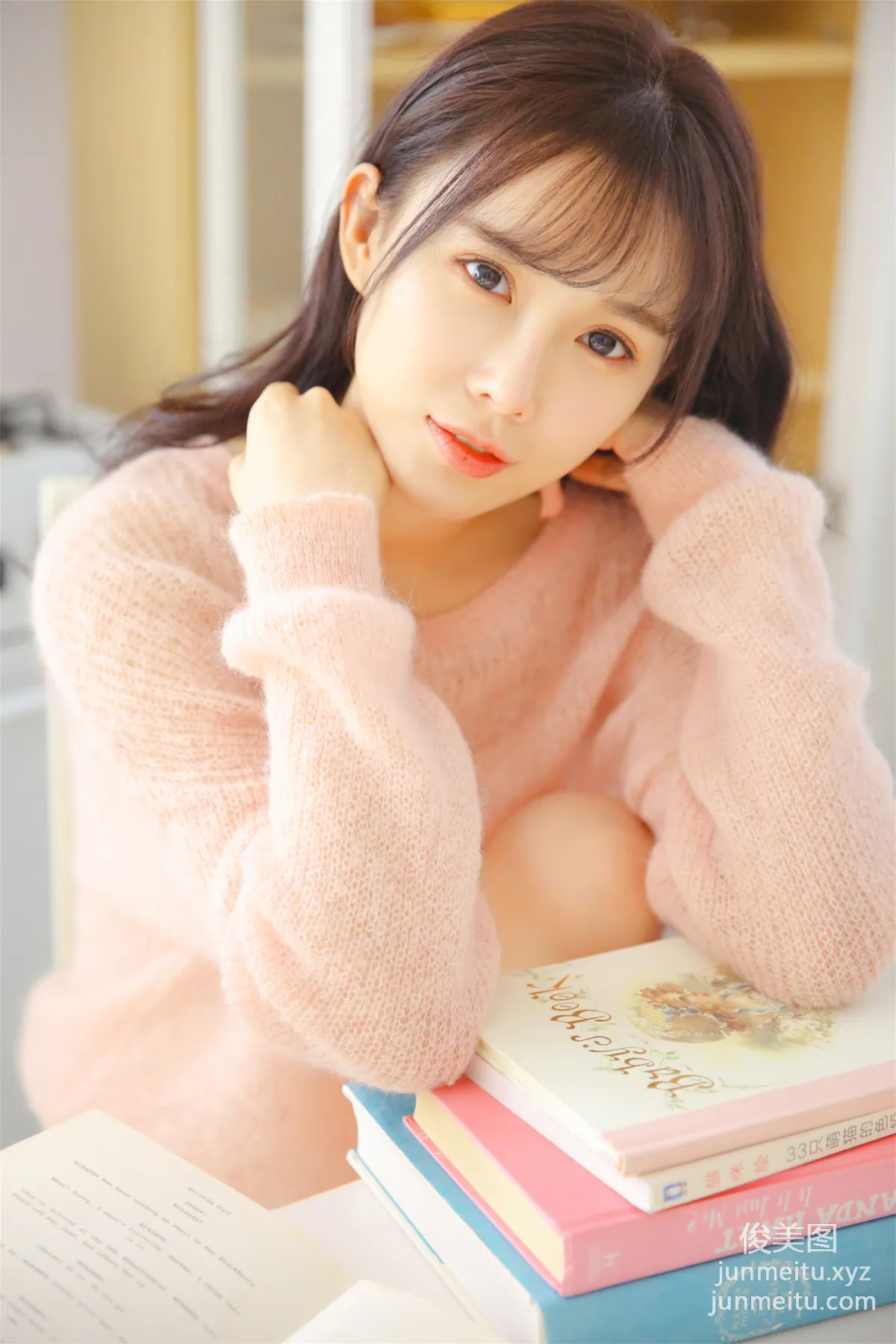 [YALAYI雅拉伊] 2022.10.24 NO.982 飄逸身姿 9
