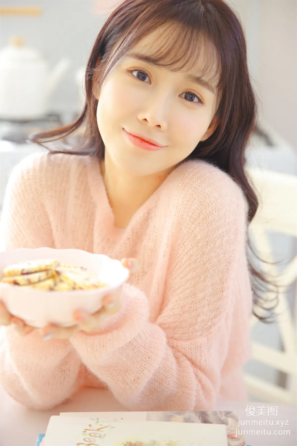[YALAYI雅拉伊] 2022.10.24 NO.982 飄逸身姿 10