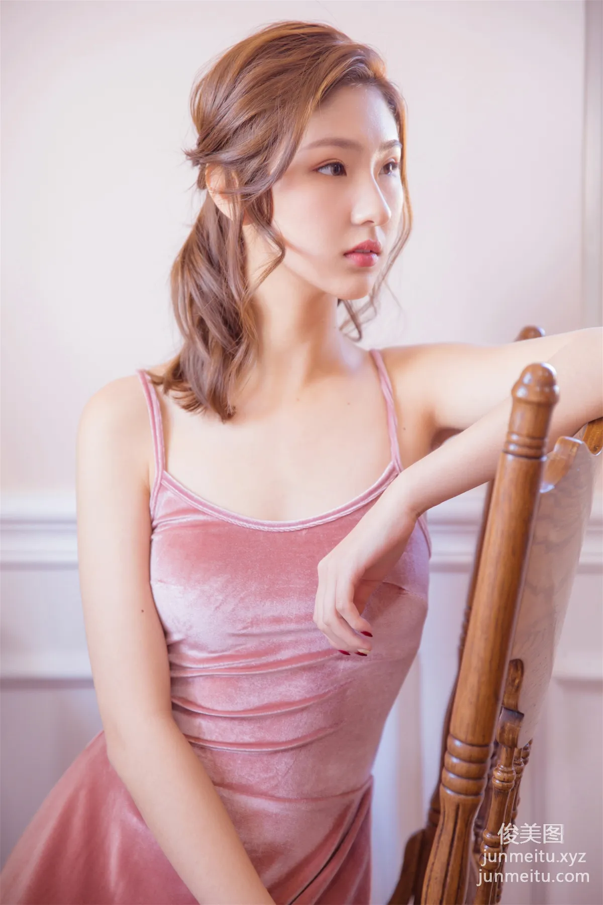 [YALAYI雅拉伊] 2022.11.01 NO.1020 婀娜的舞者 1