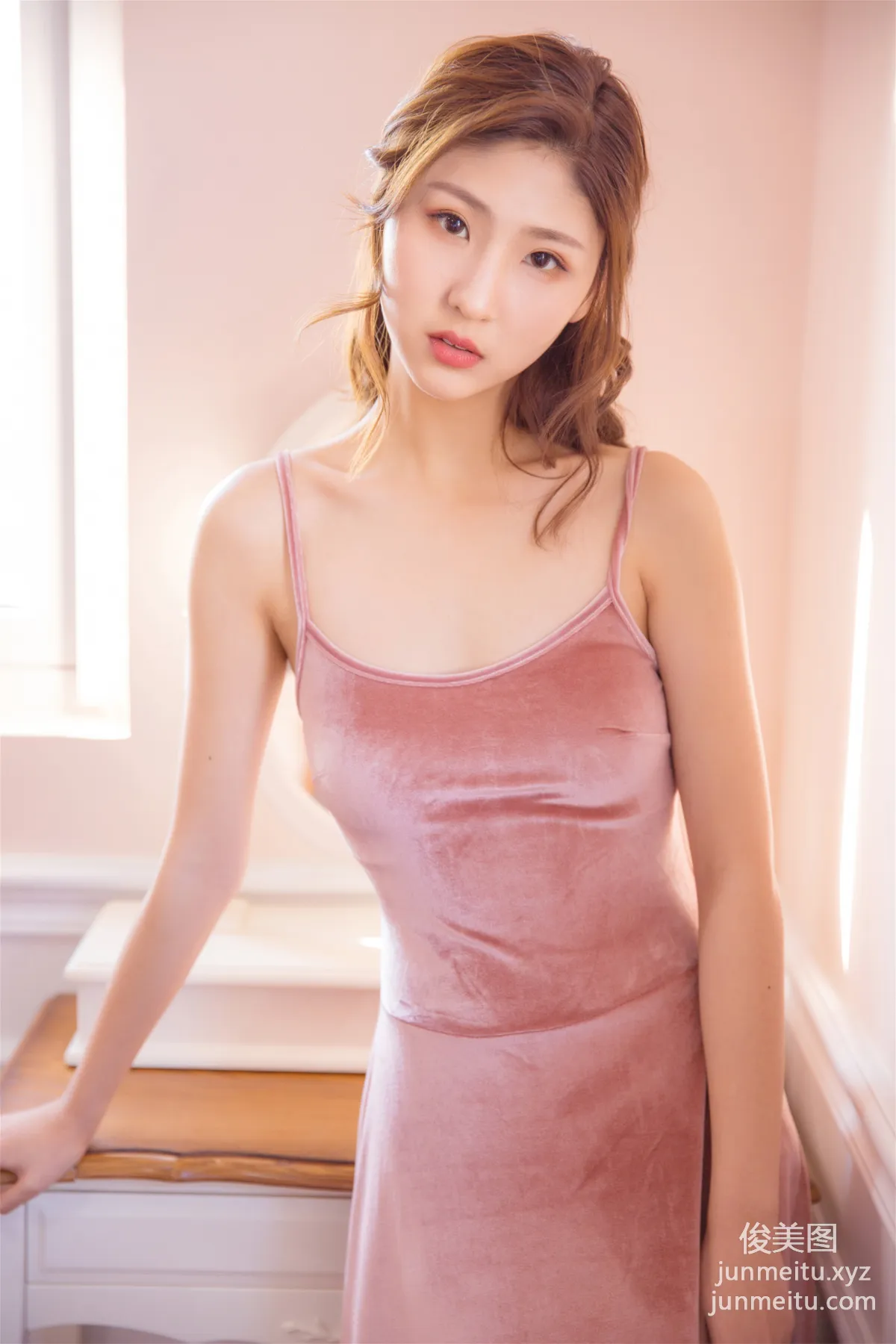 [YALAYI雅拉伊] 2022.11.01 NO.1020 婀娜的舞者 5