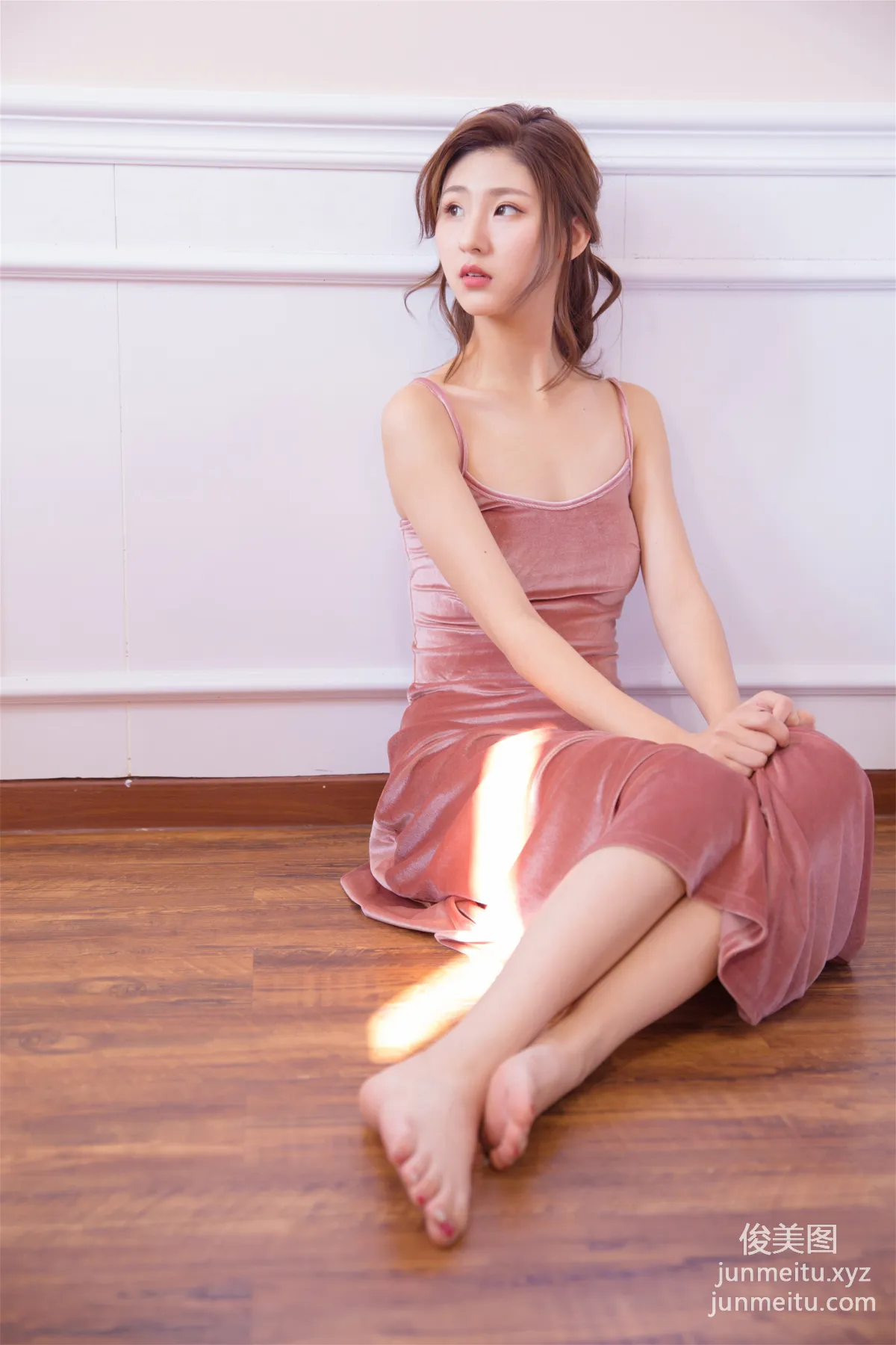 [YALAYI雅拉伊] 2022.11.01 NO.1020 婀娜的舞者 10