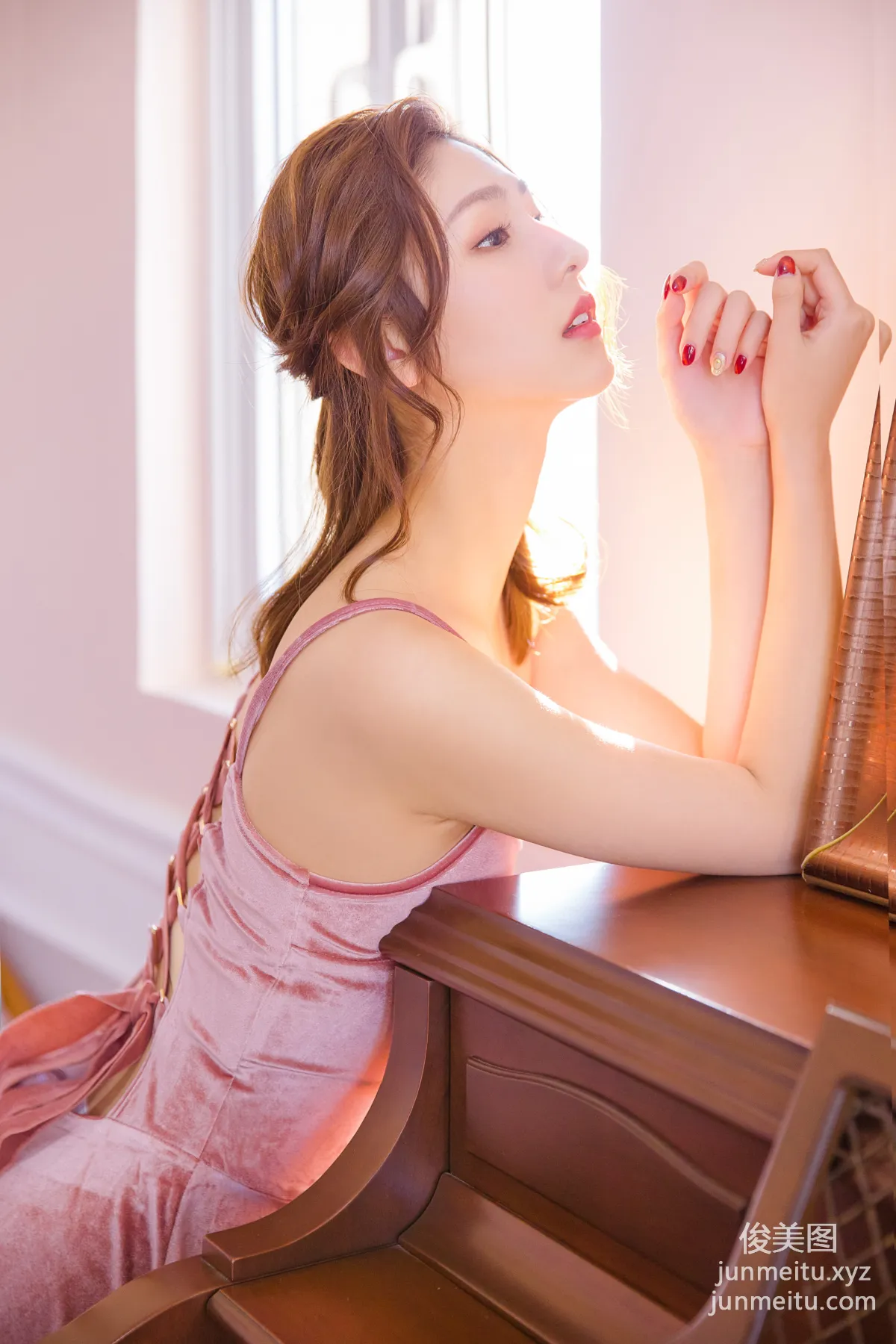 [YALAYI雅拉伊] 2022.11.01 NO.1020 婀娜的舞者 14