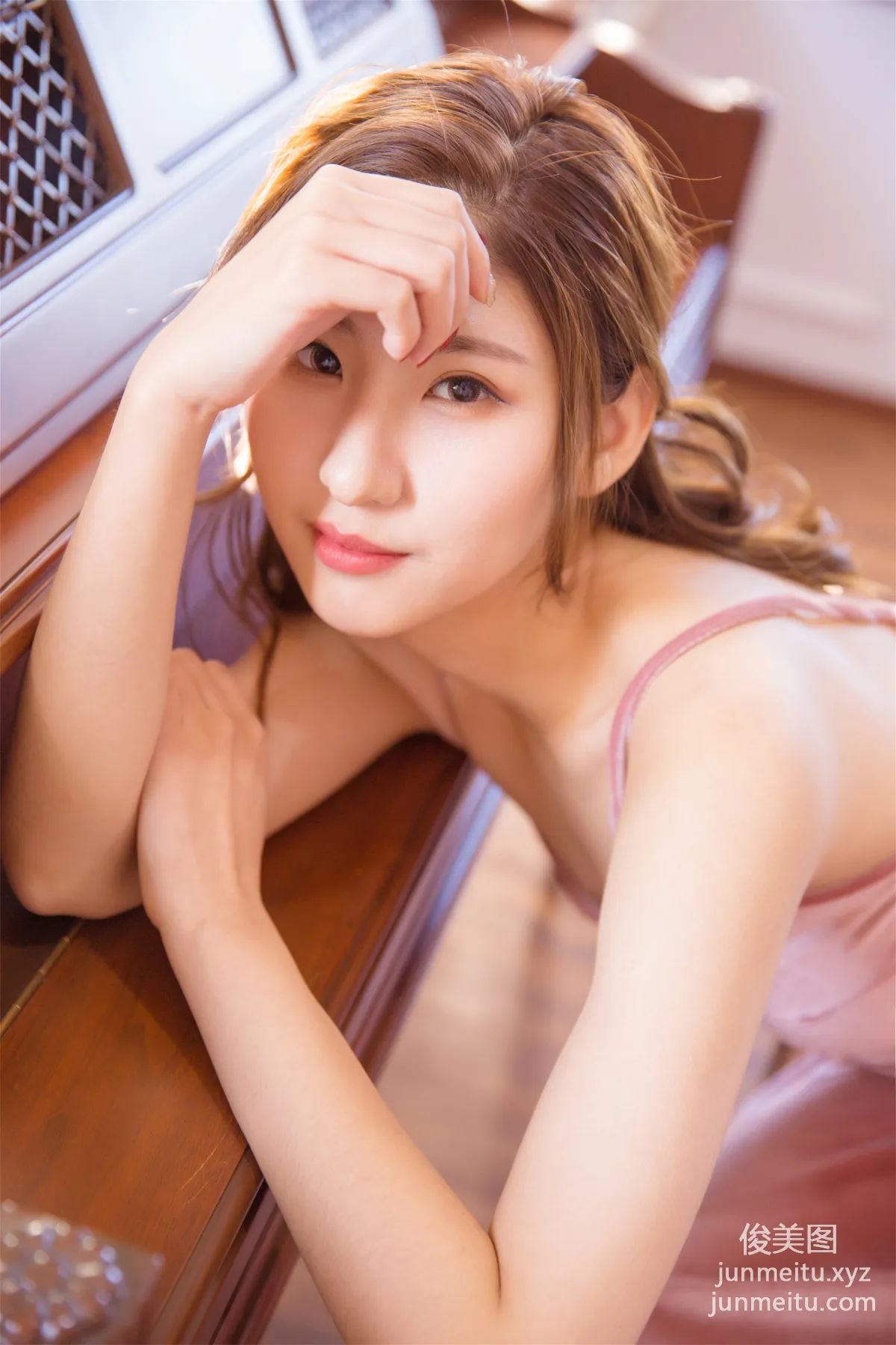 [YALAYI雅拉伊] 2022.11.01 NO.1020 婀娜的舞者 22
