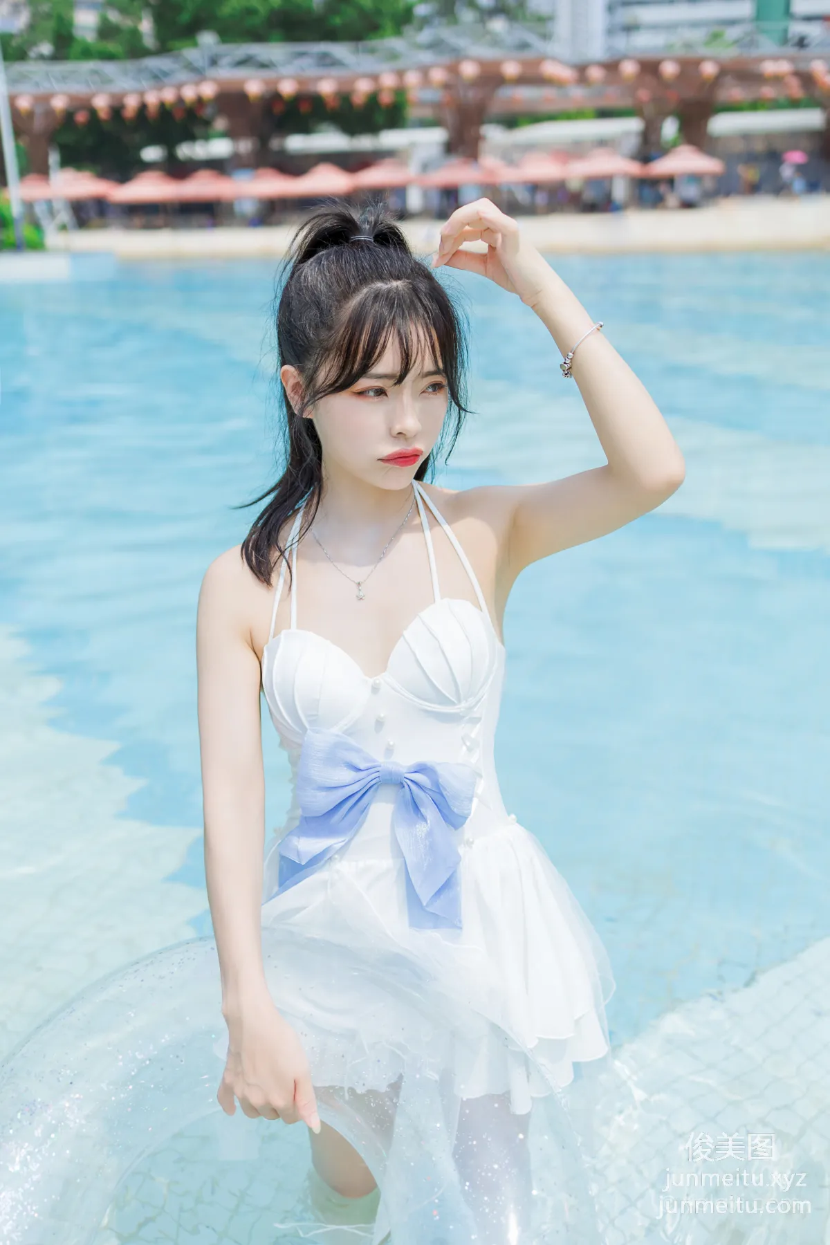 [YALAYI雅拉伊] 2022.11.12 NO.985 美人魚 程小蝶 4
