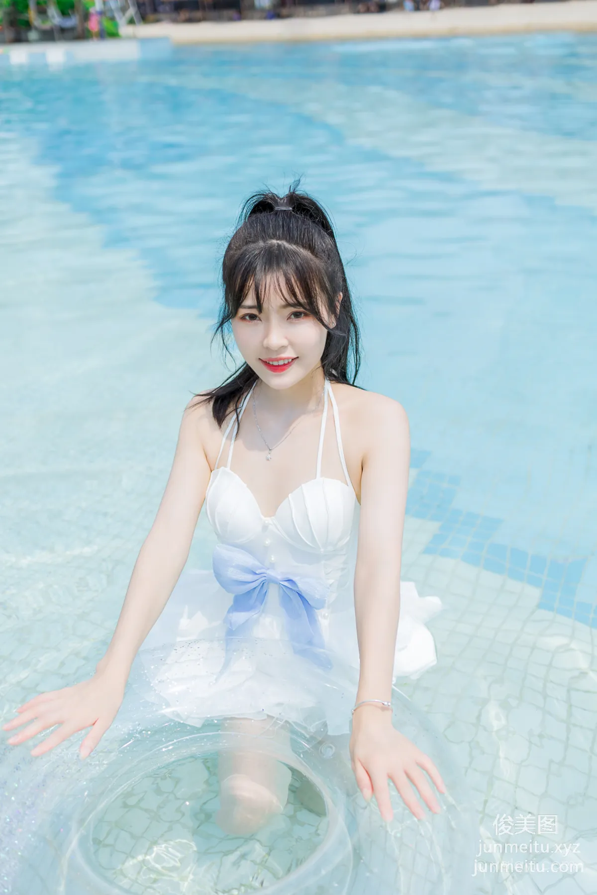 [YALAYI雅拉伊] 2022.11.12 NO.985 美人魚 程小蝶 5