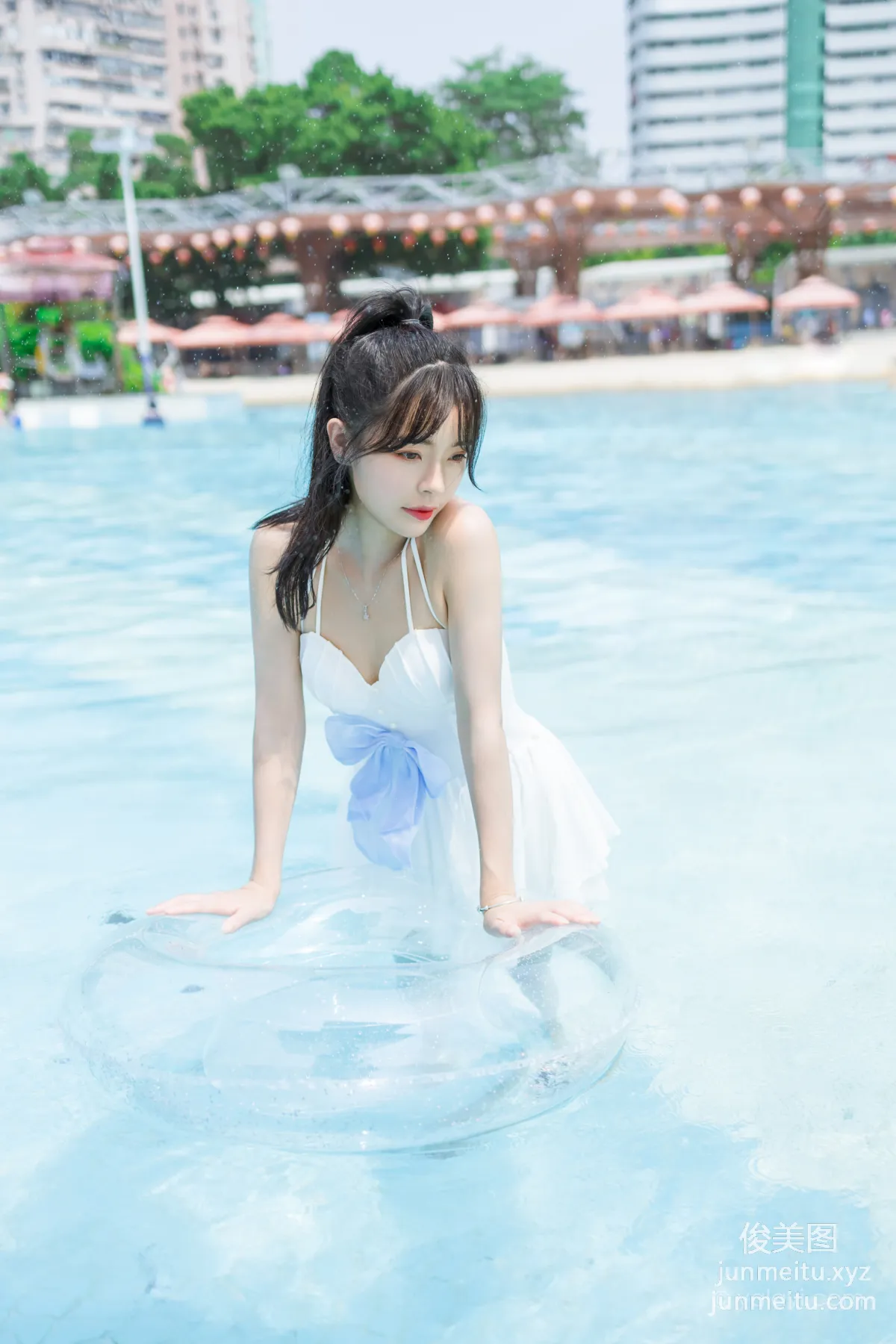 [YALAYI雅拉伊] 2022.11.12 NO.985 美人魚 程小蝶 7