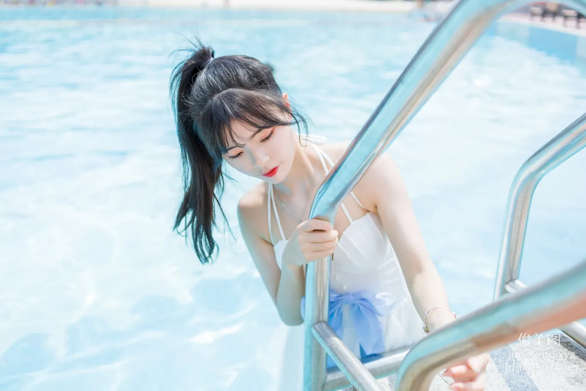 [YALAYI雅拉伊] 2022.11.12 NO.985 美人魚 程小蝶 13