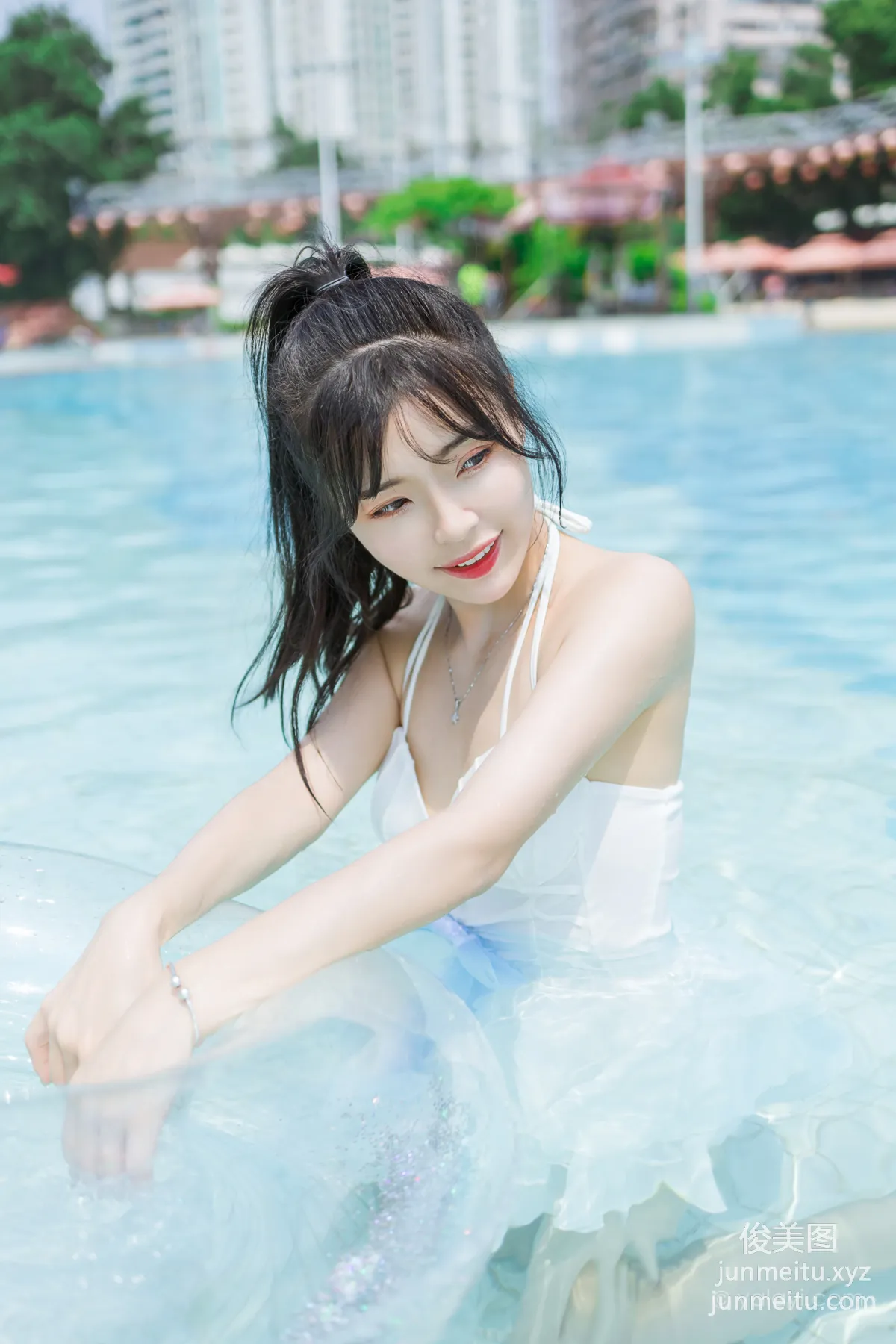 [YALAYI雅拉伊] 2022.11.12 NO.985 美人魚 程小蝶 19
