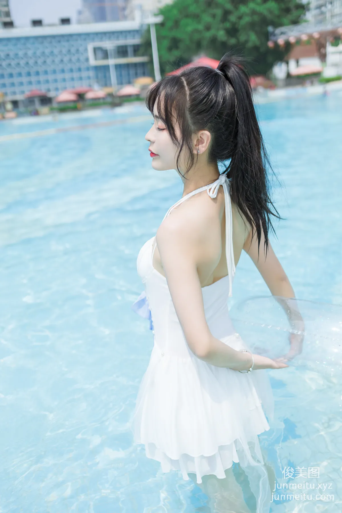 [YALAYI雅拉伊] 2022.11.12 NO.985 美人魚 程小蝶 20