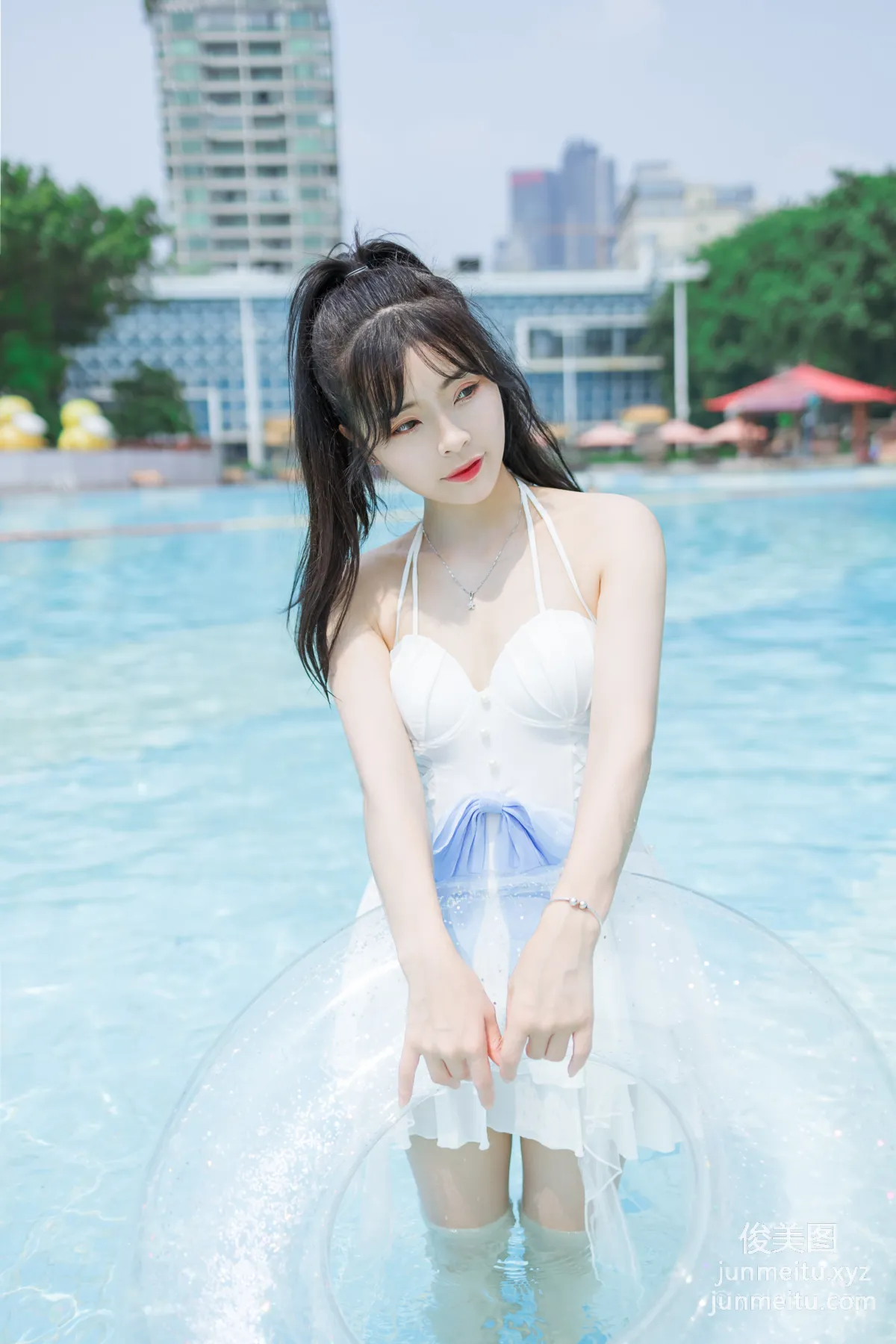 [YALAYI雅拉伊] 2022.11.12 NO.985 美人魚 程小蝶 21