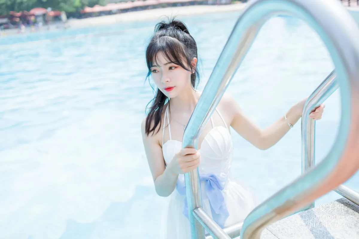 [YALAYI雅拉伊] 2022.11.12 NO.985 美人魚 程小蝶 24