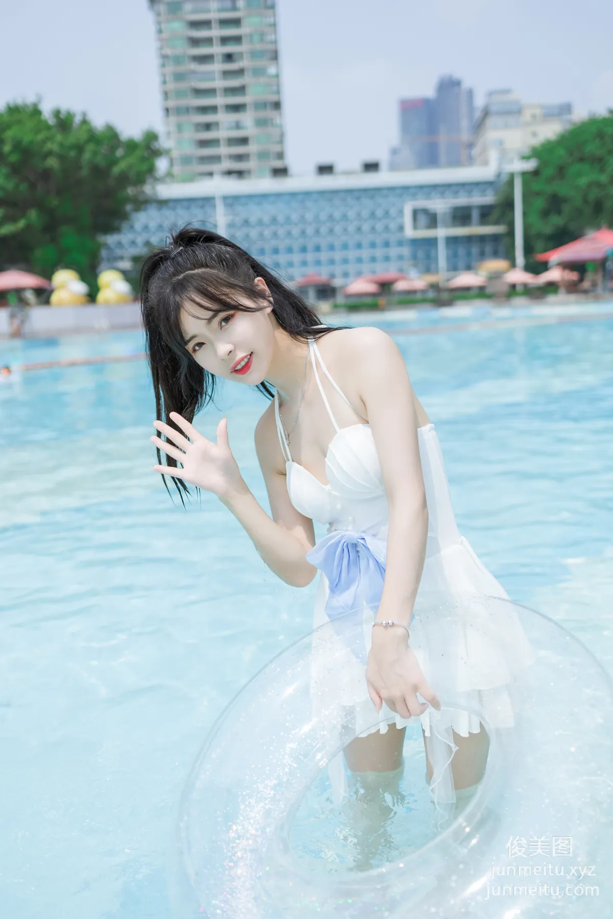 [YALAYI雅拉伊] 2022.11.12 NO.985 美人魚 程小蝶 25
