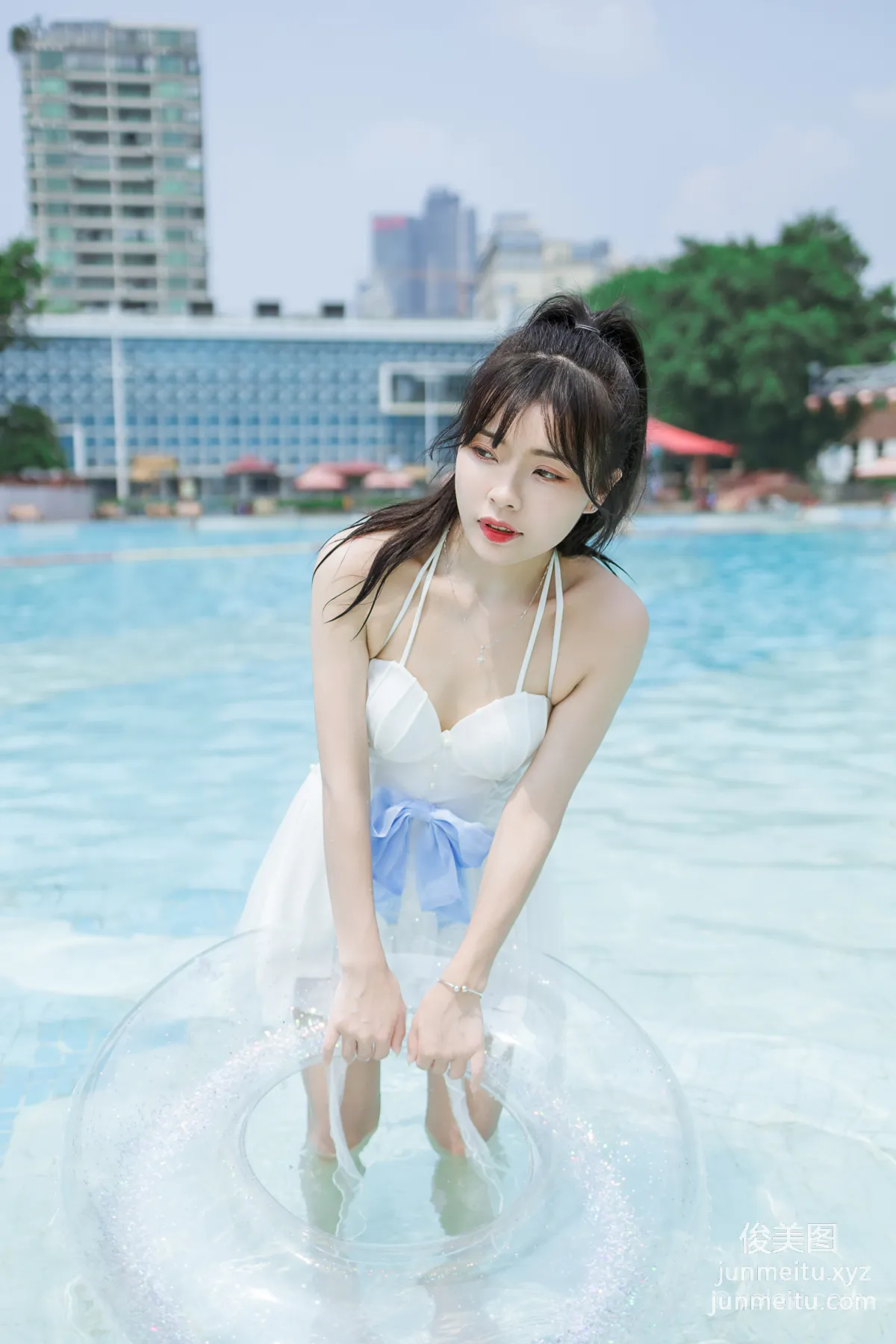 [YALAYI雅拉伊] 2022.11.12 NO.985 美人魚 程小蝶 26