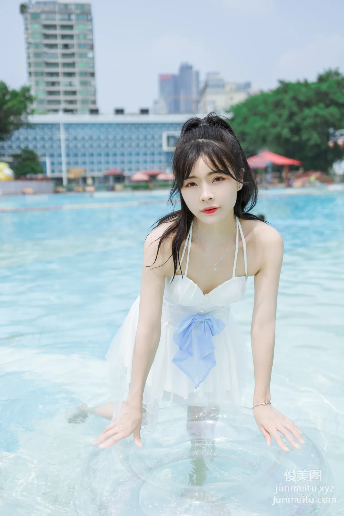 [YALAYI雅拉伊] 2022.11.12 NO.985 美人魚 程小蝶 27
