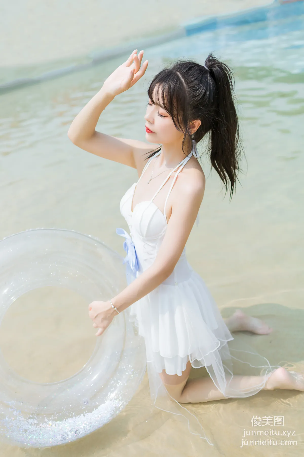 [YALAYI雅拉伊] 2022.11.12 NO.985 美人魚 程小蝶 29