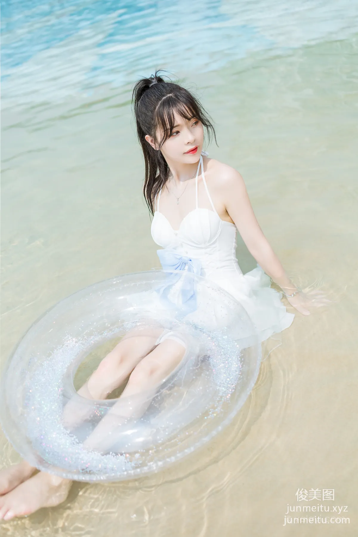 [YALAYI雅拉伊] 2022.11.12 NO.985 美人魚 程小蝶 31