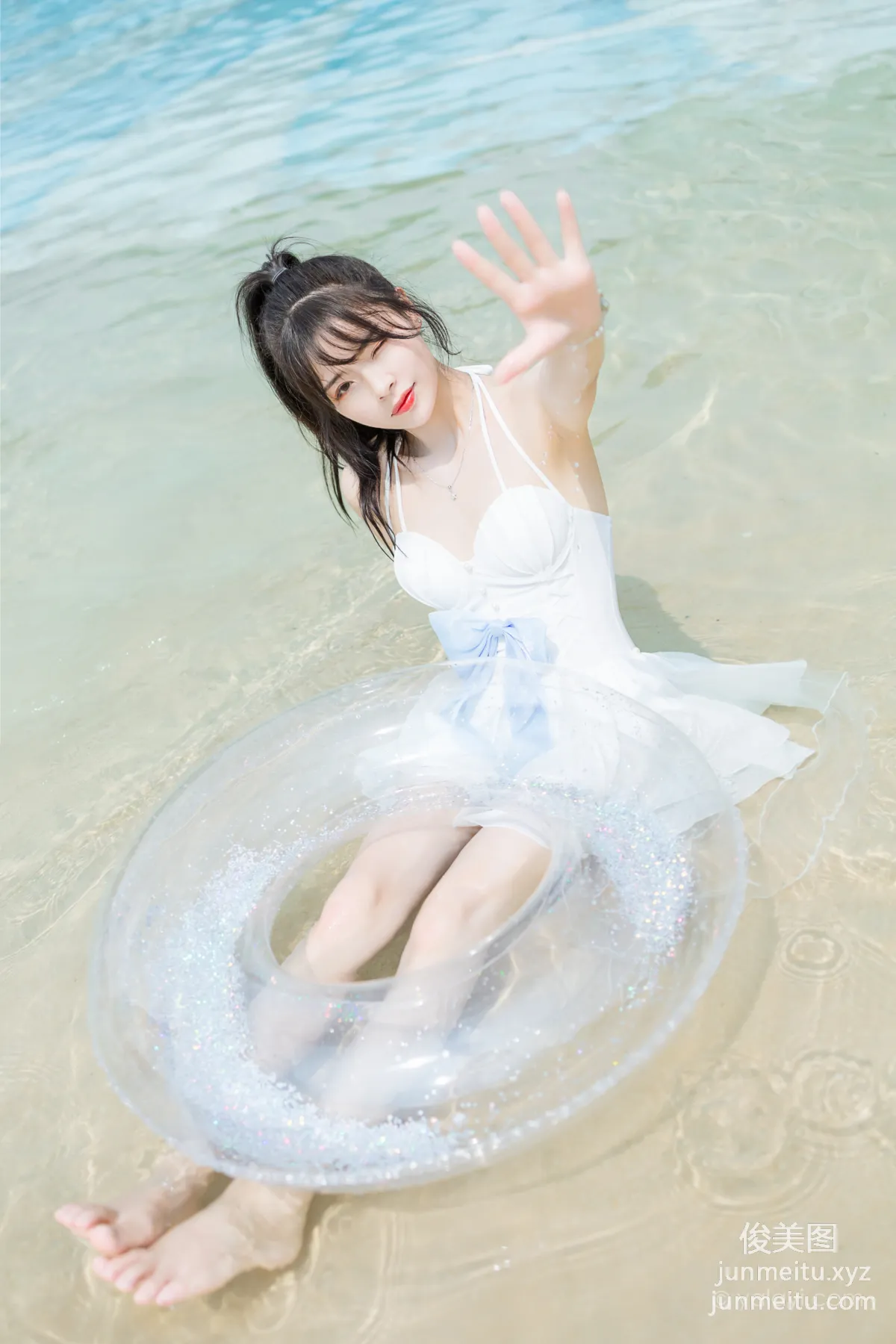 [YALAYI雅拉伊] 2022.11.12 NO.985 美人魚 程小蝶 32