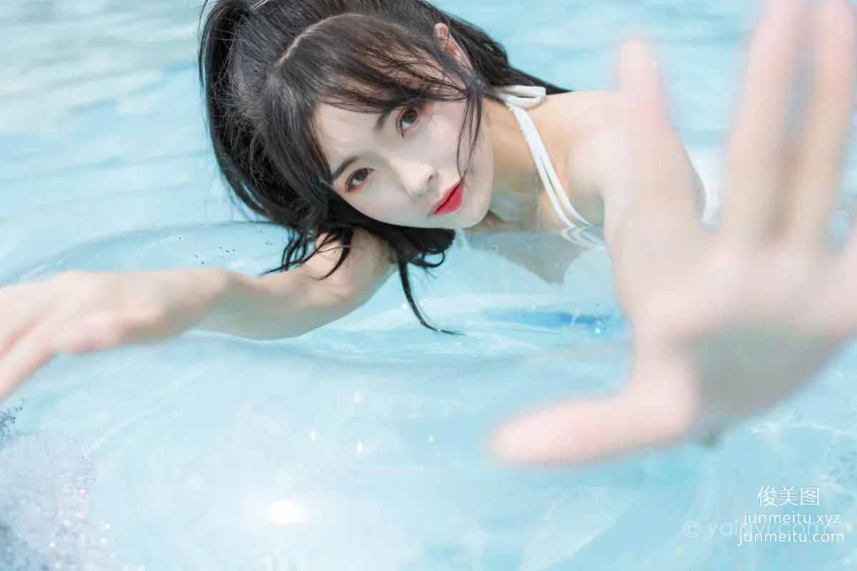 [YALAYI雅拉伊] 2022.11.12 NO.985 美人魚 程小蝶 33