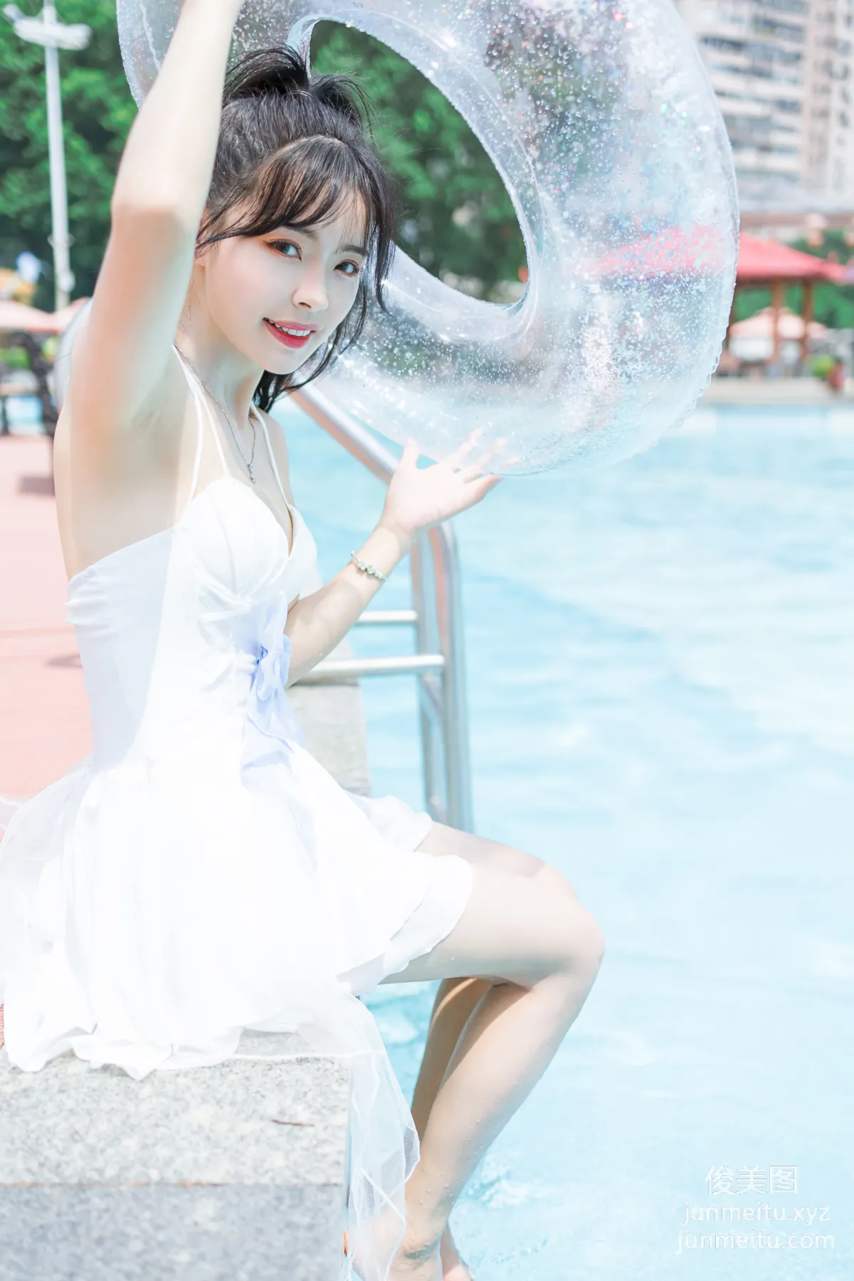 [YALAYI雅拉伊] 2022.11.12 NO.985 美人魚 程小蝶 41