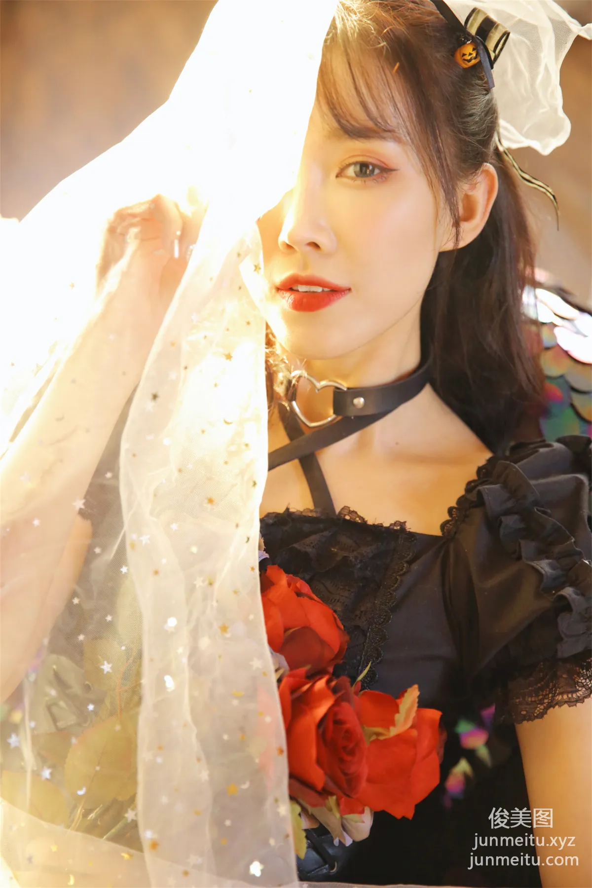 [YALAYI雅拉伊] 2022.11.26 NO.987 小妖精 5