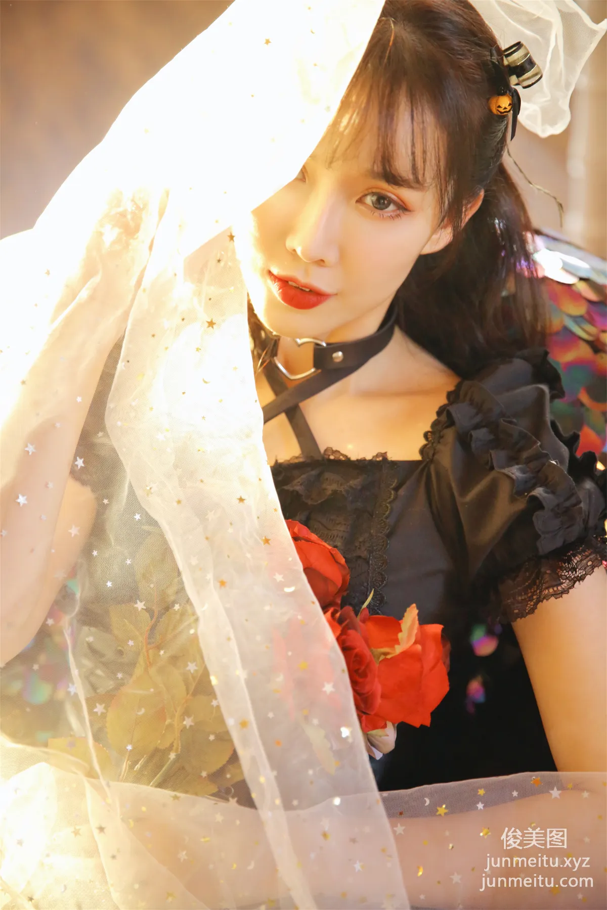 [YALAYI雅拉伊] 2022.11.26 NO.987 小妖精 6