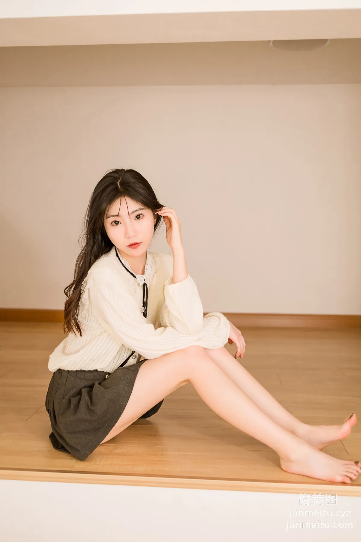 [YALAYI雅拉伊] 2022.12.05 NO.989 大幸福 小喬 28