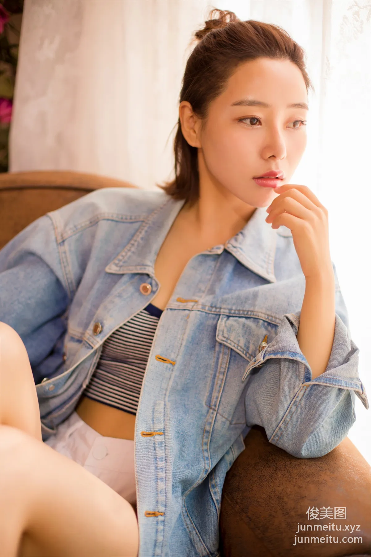 [YALAYI雅拉伊] 2022.12.08 NO.990 不負遇見 小喬 1