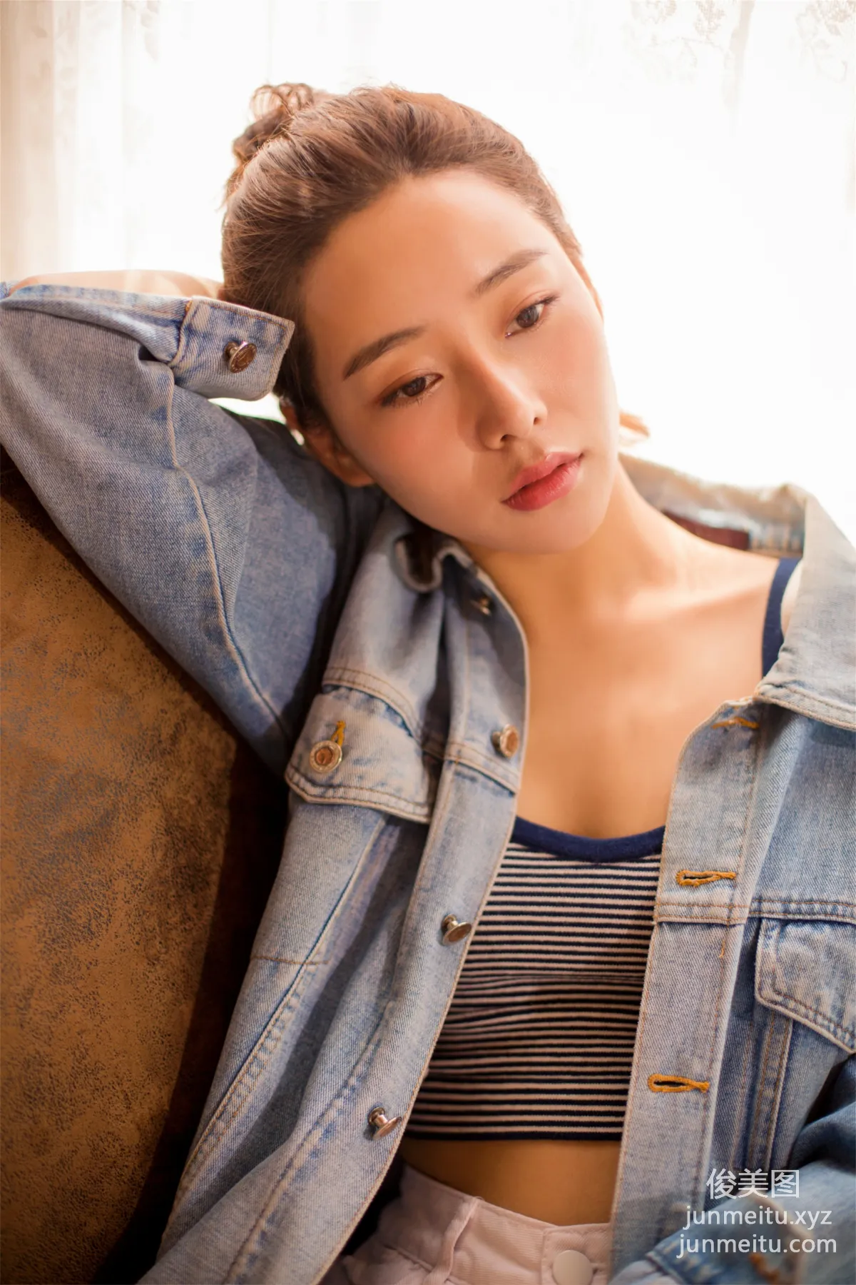 [YALAYI雅拉伊] 2022.12.08 NO.990 不負遇見 小喬 9