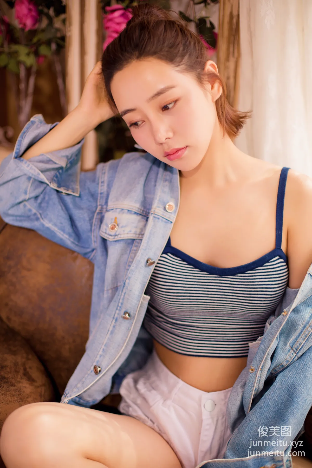 [YALAYI雅拉伊] 2022.12.08 NO.990 不負遇見 小喬 19