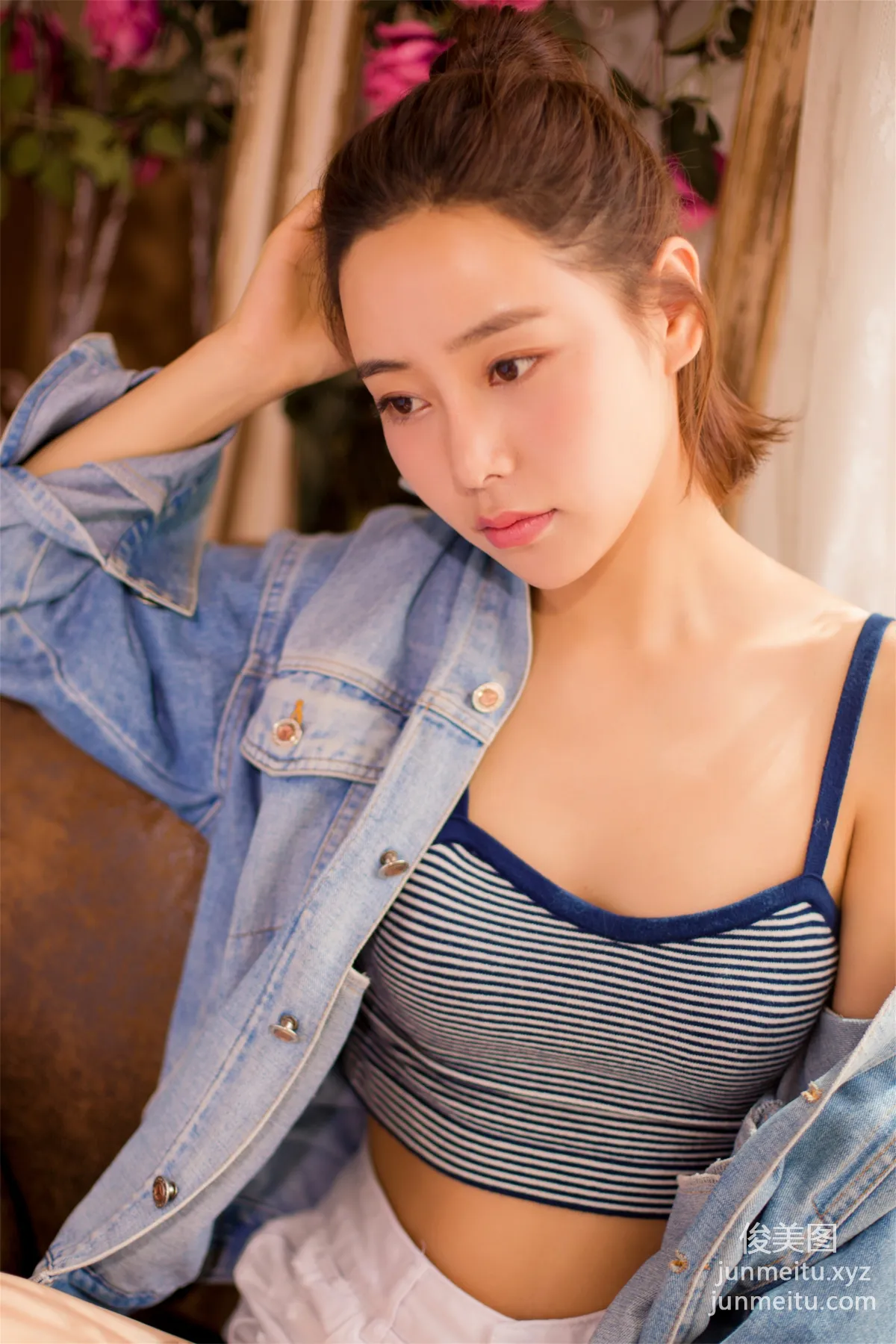 [YALAYI雅拉伊] 2022.12.08 NO.990 不負遇見 小喬 20