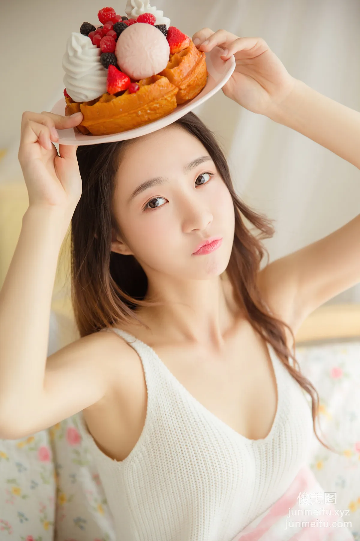 [YALAYI雅拉伊] 2022.12.26 NO.993 如影相随 10