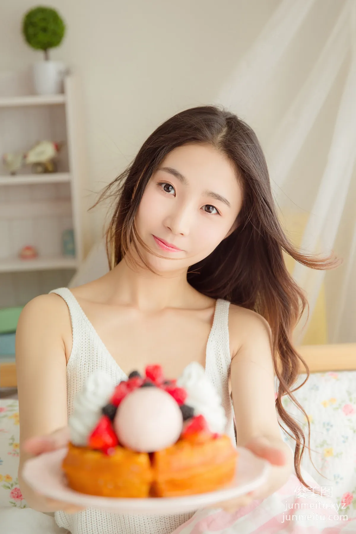 [YALAYI雅拉伊] 2022.12.26 NO.993 如影相随 11