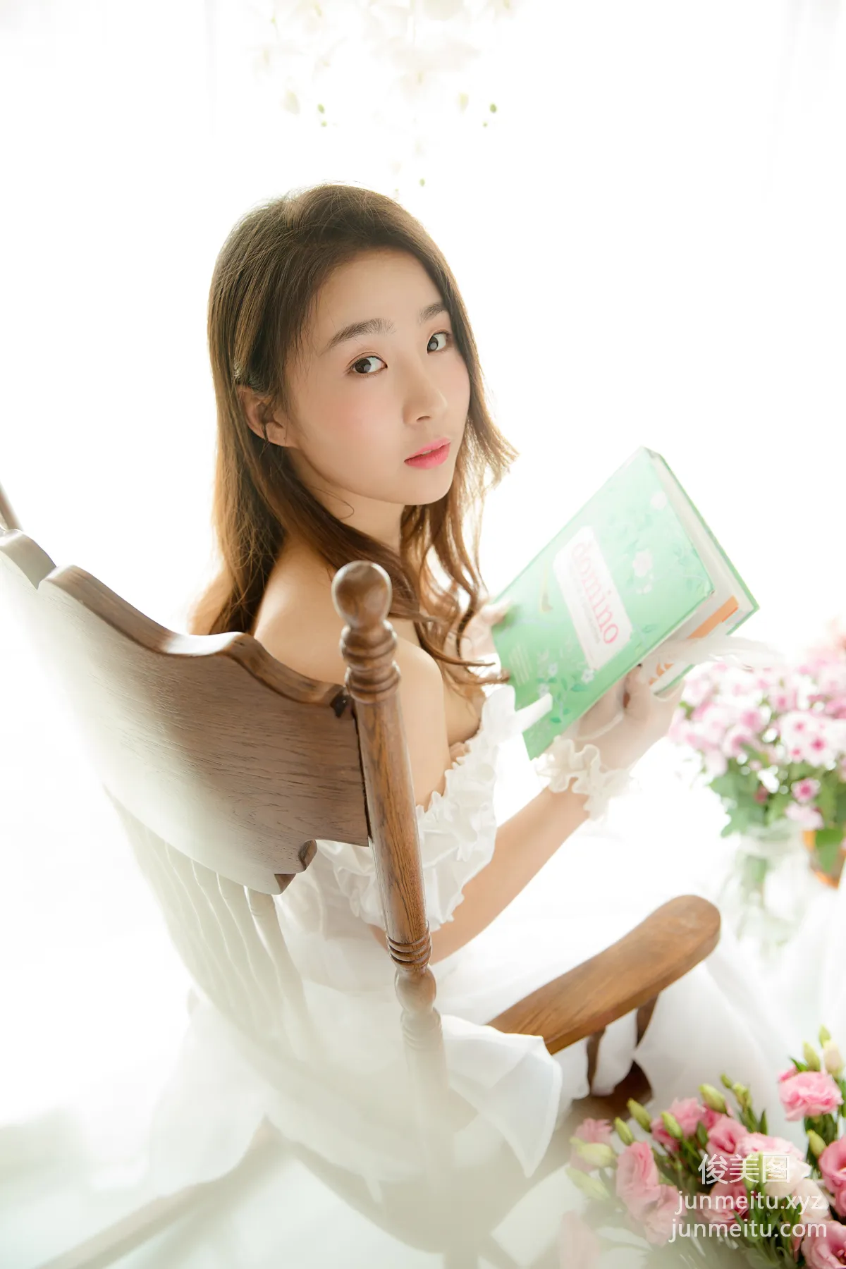 [YALAYI雅拉伊] 2022.12.26 NO.993 如影相随 17