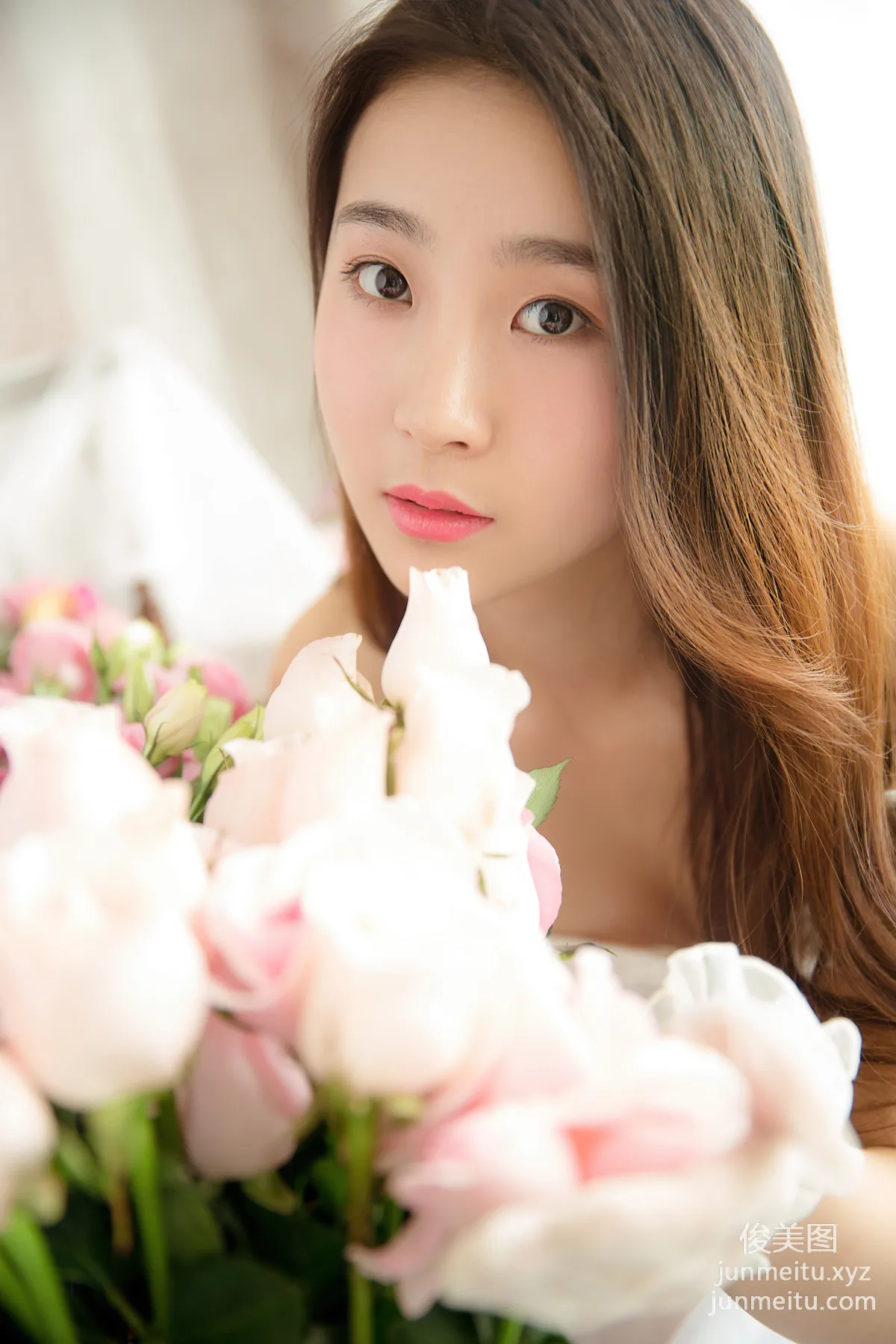 [YALAYI雅拉伊] 2022.12.26 NO.993 如影相随 22
