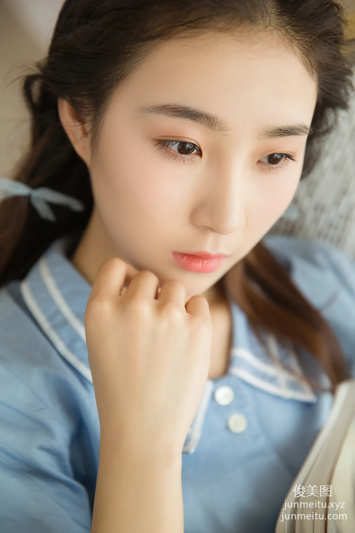 [YALAYI雅拉伊] 2022.12.26 NO.993 如影相随 30