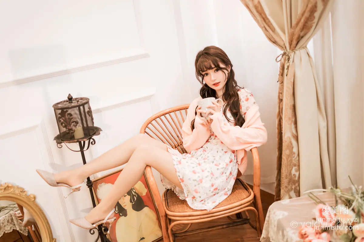 [YALAYI雅拉伊] 2023.01.14 NO.998 第一眼就喜歡上你 小亭 3