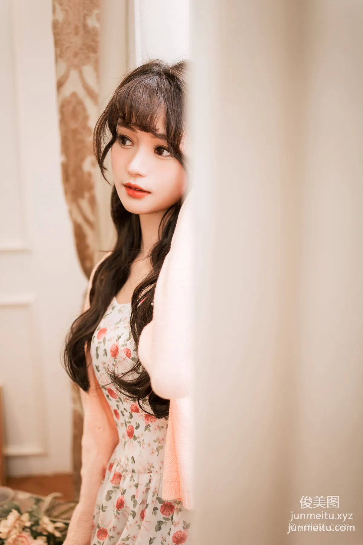 [YALAYI雅拉伊] 2023.01.14 NO.998 第一眼就喜歡上你 小亭 13