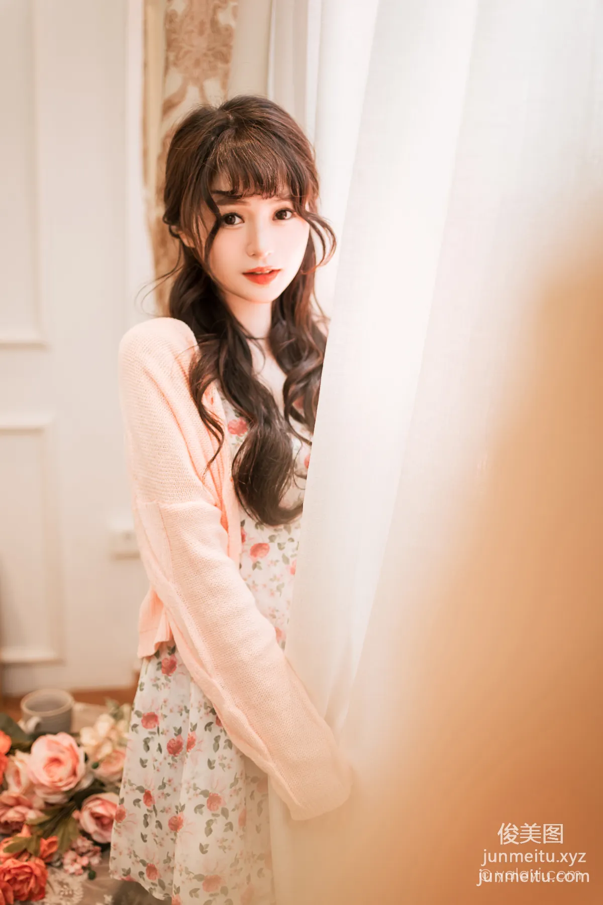 [YALAYI雅拉伊] 2023.01.14 NO.998 第一眼就喜歡上你 小亭 17