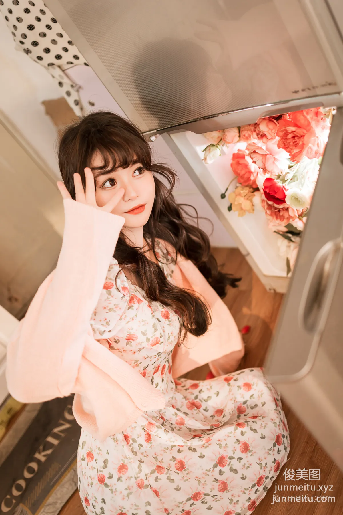[YALAYI雅拉伊] 2023.01.14 NO.998 第一眼就喜歡上你 小亭 27