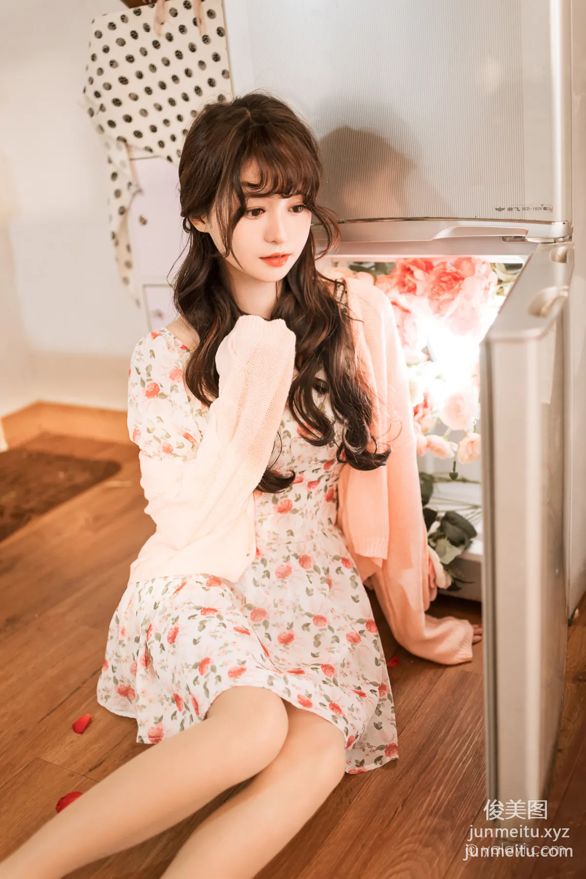 [YALAYI雅拉伊] 2023.01.14 NO.998 第一眼就喜歡上你 小亭 34