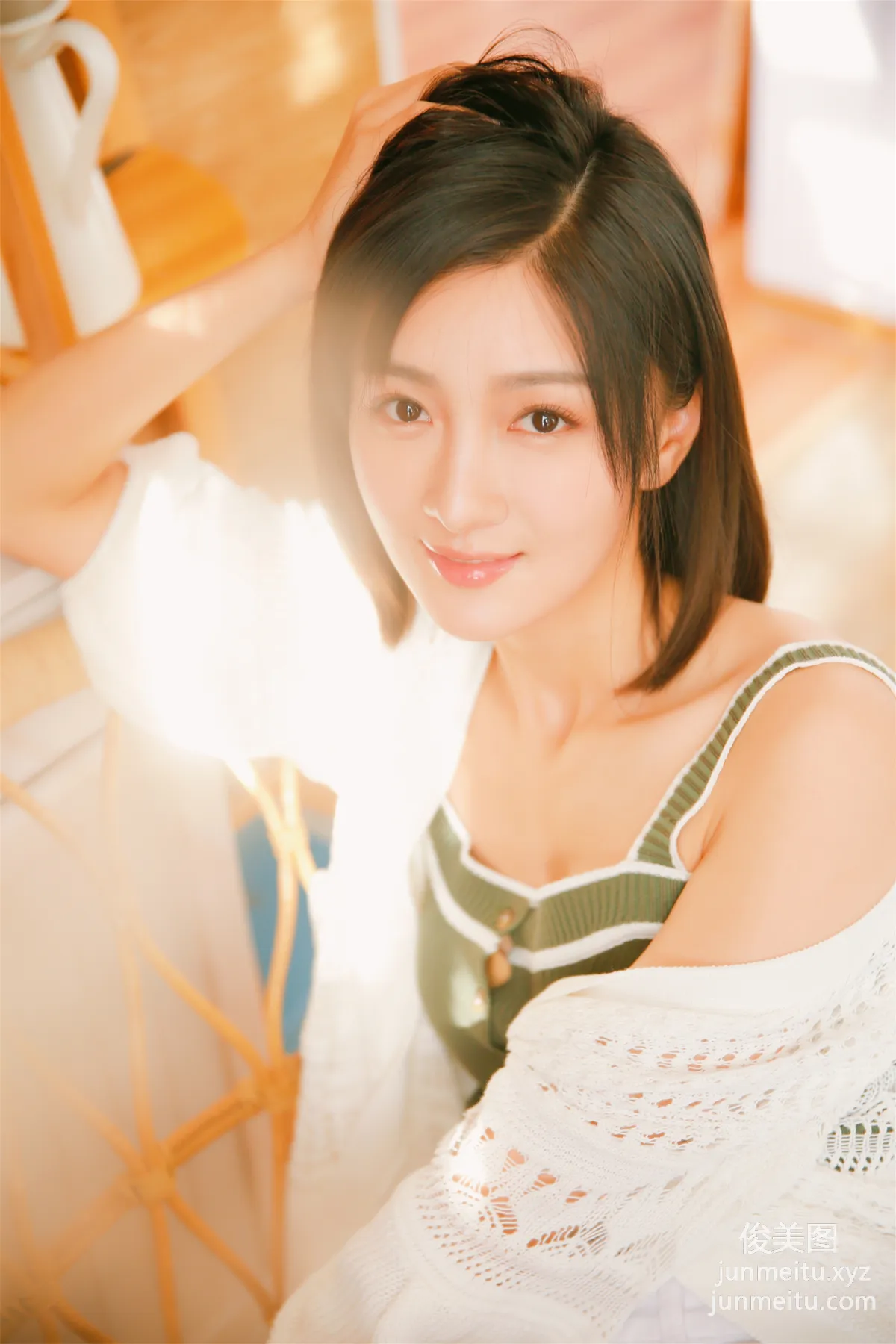 [YALAYI雅拉伊] 2023.02.01 NO.1002 像第一次遇見你 5