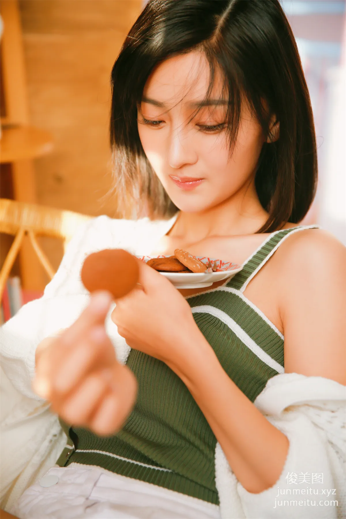 [YALAYI雅拉伊] 2023.02.01 NO.1002 像第一次遇見你 10