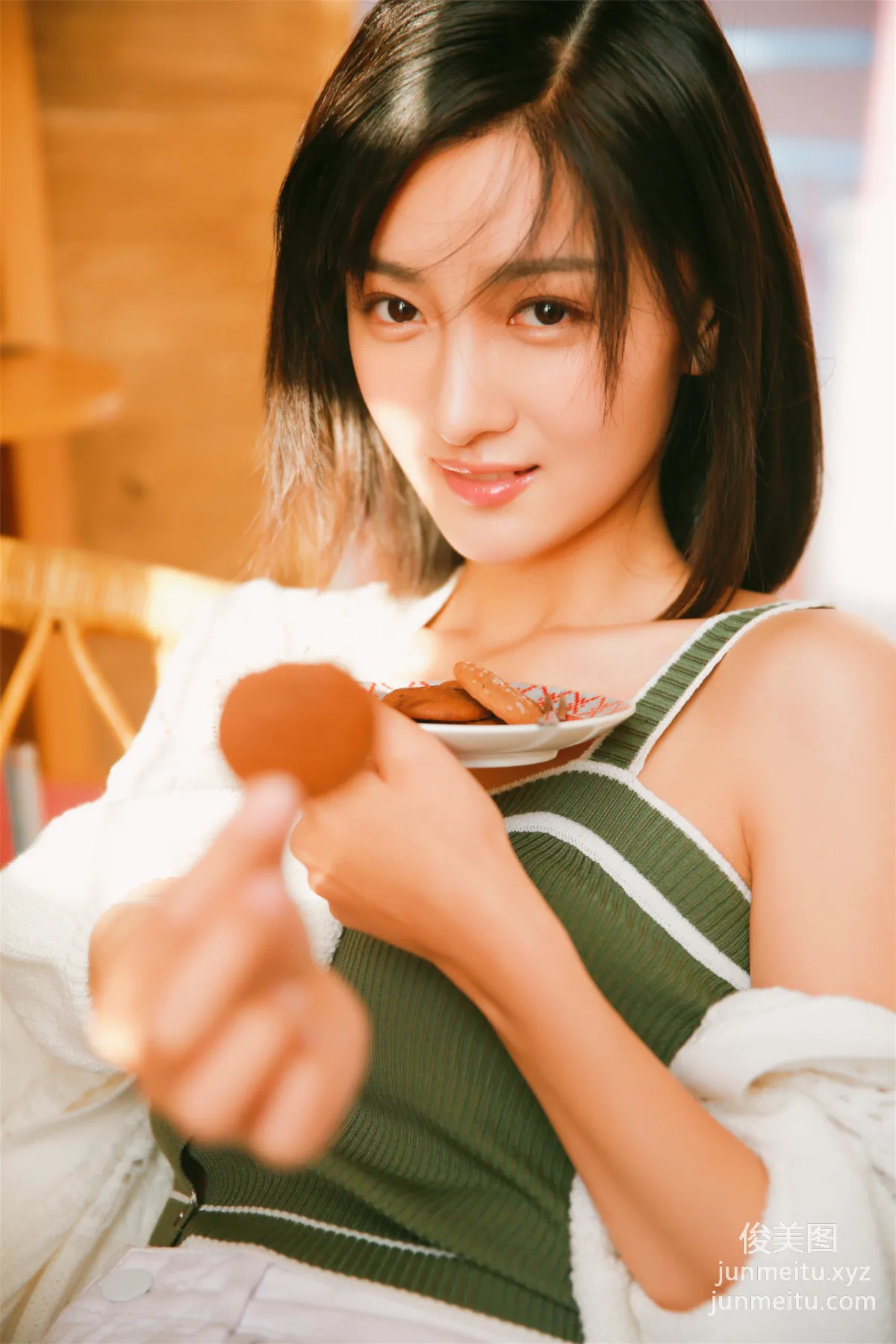 [YALAYI雅拉伊] 2023.02.01 NO.1002 像第一次遇見你 11