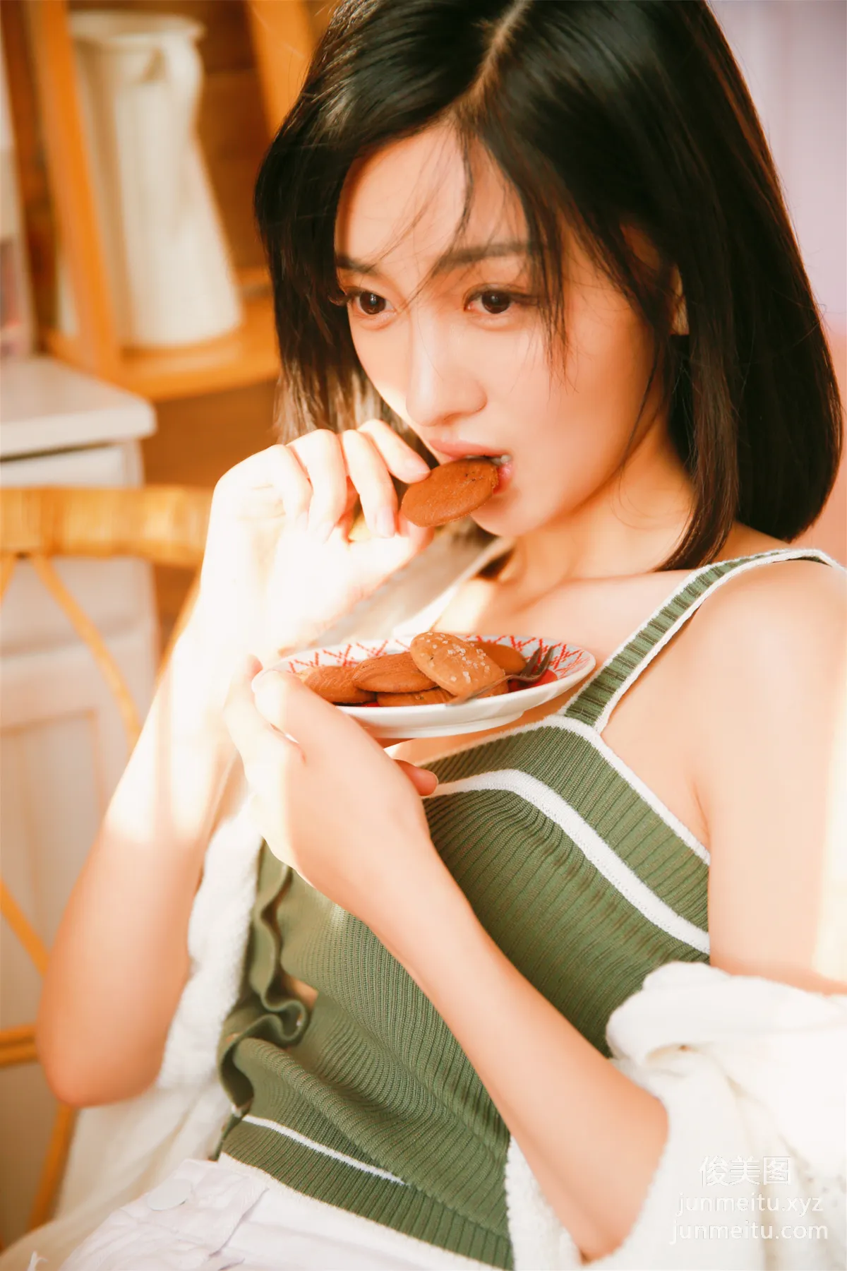[YALAYI雅拉伊] 2023.02.01 NO.1002 像第一次遇見你 12