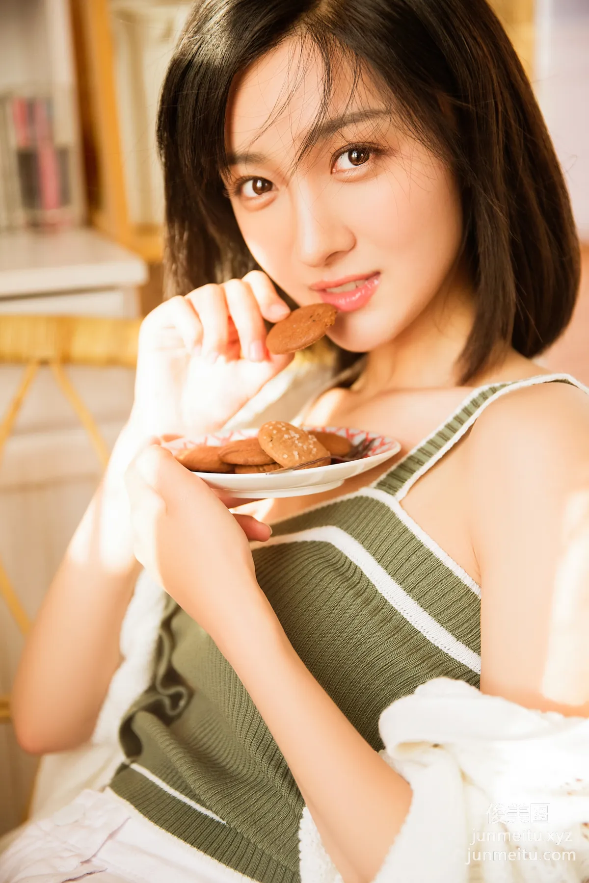 [YALAYI雅拉伊] 2023.02.01 NO.1002 像第一次遇見你 13