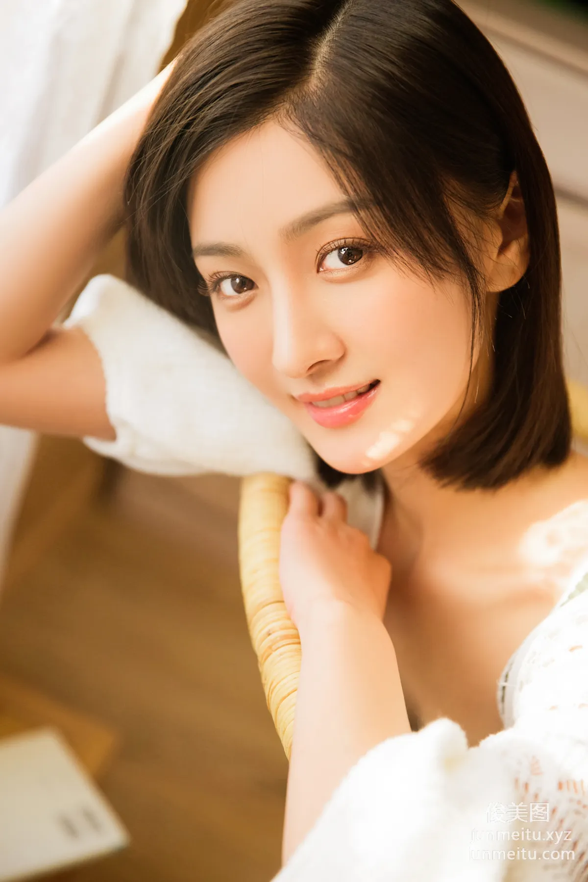 [YALAYI雅拉伊] 2023.02.01 NO.1002 像第一次遇見你 15