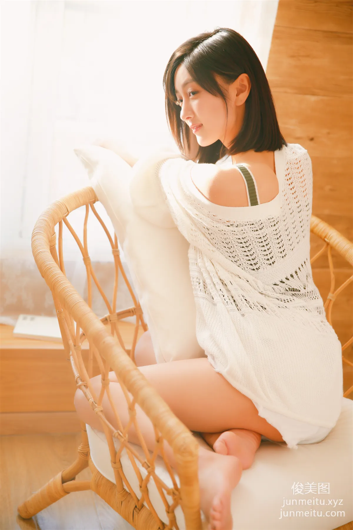 [YALAYI雅拉伊] 2023.02.01 NO.1002 像第一次遇見你 16
