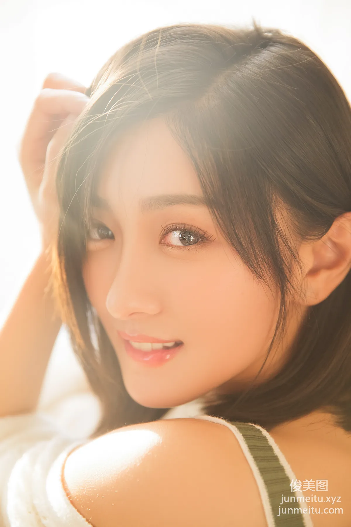[YALAYI雅拉伊] 2023.02.01 NO.1002 像第一次遇見你 17