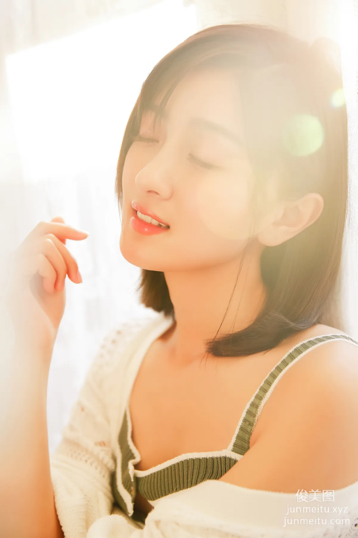 [YALAYI雅拉伊] 2023.02.01 NO.1002 像第一次遇見你 18