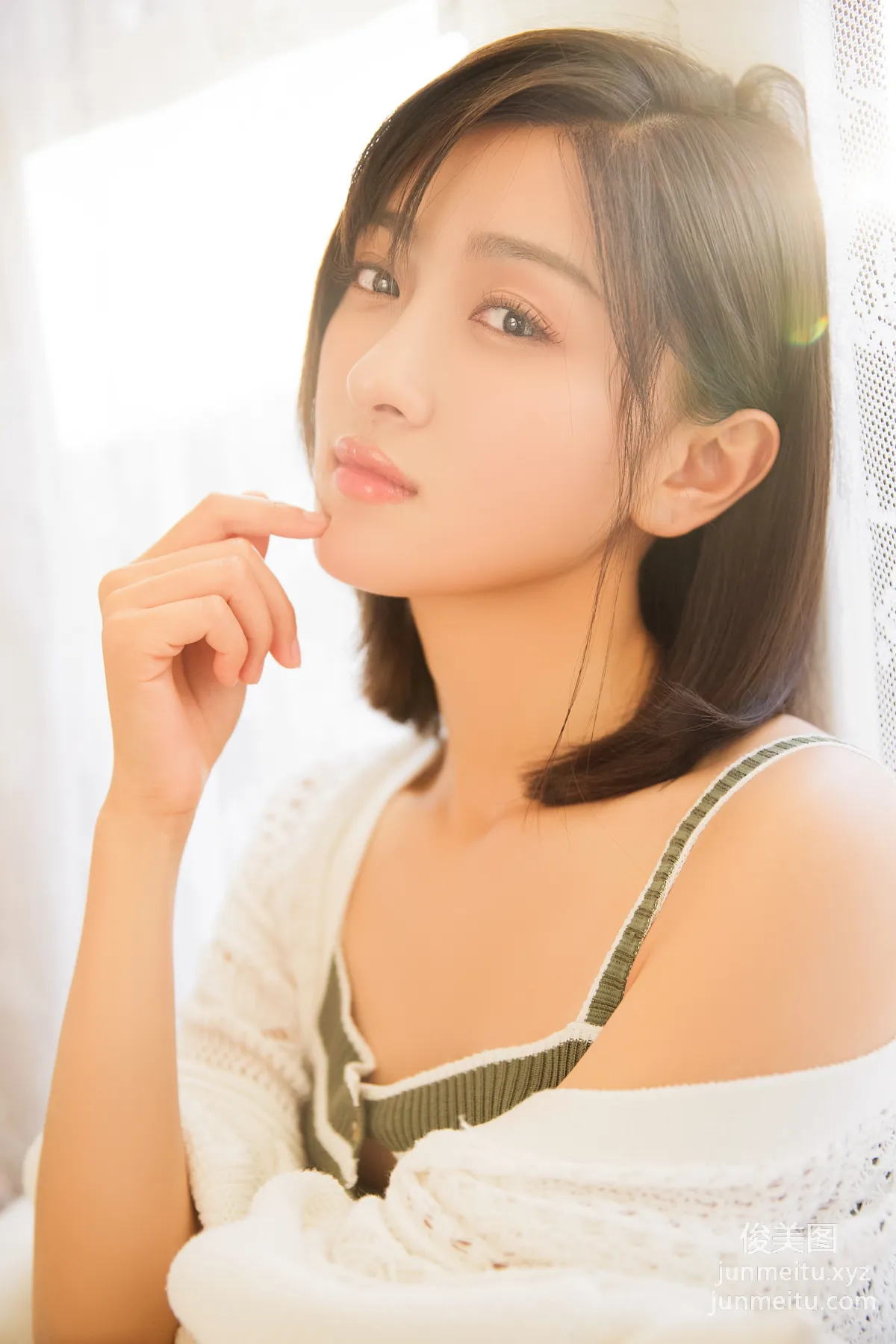 [YALAYI雅拉伊] 2023.02.01 NO.1002 像第一次遇見你 19